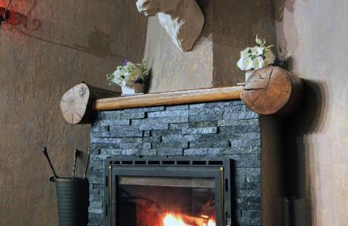 Ratomka Ski Chalet | усадьба "Северный склон"