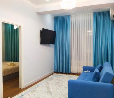 Shymkent Apartment | Уютная апартамент ЖК Capital City
