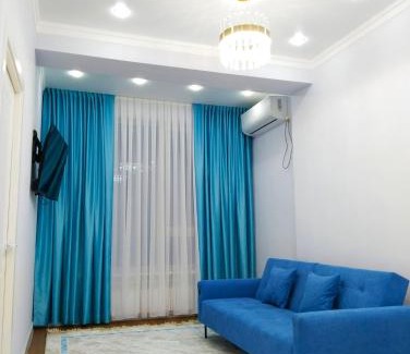 Shymkent Apartment | Уютная апартамент ЖК Capital City