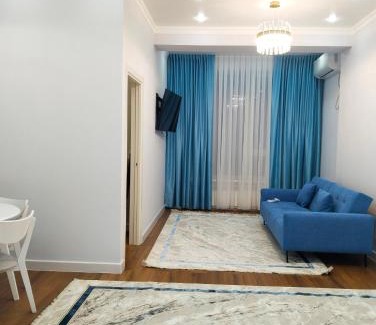 Shymkent Apartment | Уютная апартамент ЖК Capital City