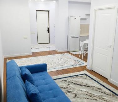 Shymkent Apartment | Уютная апартамент ЖК Capital City