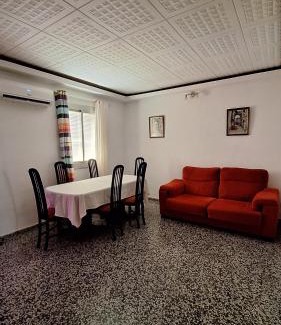 Burriana Apartment | Уютная квартира в Бурриане