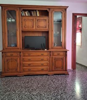 Burriana Apartment | Уютная квартира в Бурриане