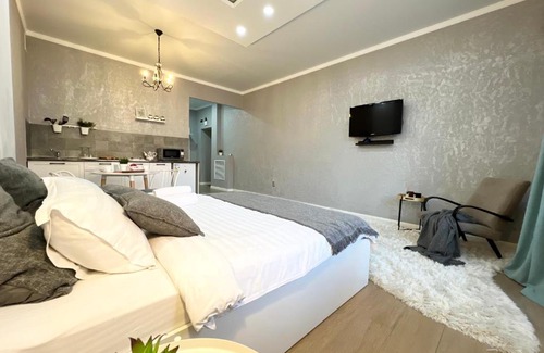 Pavlodar Apartment | Уютная квартира в новостройке