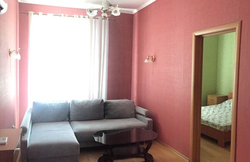 Odessa City Center House | Уютная квартира в центре Одессы