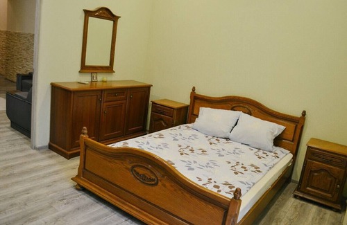 Kyiv Apartment | Уютная квартира на Шота Руставели 31 а - 2х.ком