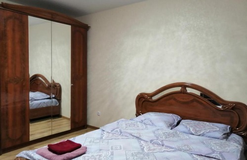Cheboksary Apartment | Уютная квартира у Ленты