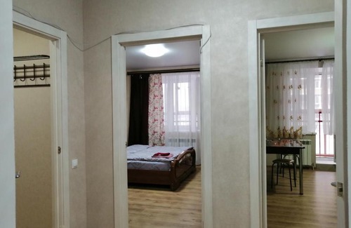 Cheboksary Apartment | Уютная квартира у Ленты