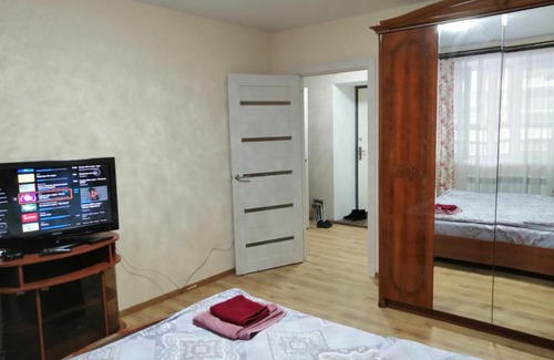 Cheboksary Apartment | Уютная квартира у Ленты