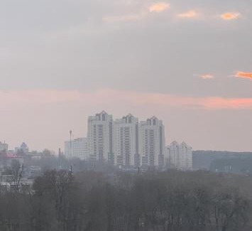 Kastrycnicki rajon Apartment | Уютная квартира