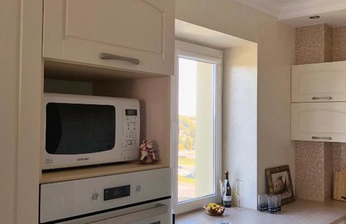 Kastrycnicki rajon Apartment | Уютная квартира