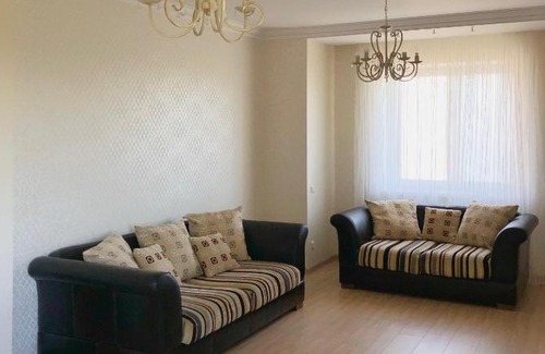 Kastrycnicki rajon Apartment | Уютная квартира
