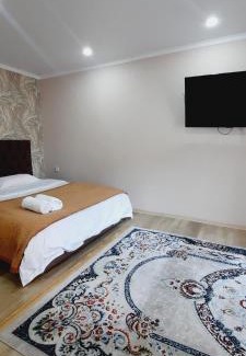 Semey Apartment | Уютная квартира