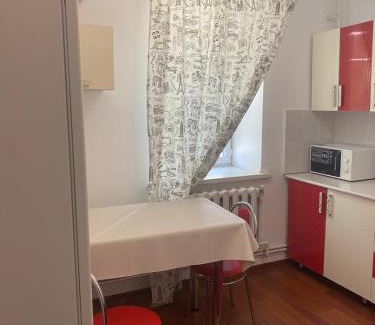 Kyzylorda Apartment | Уютная 2-х комнатная квартира