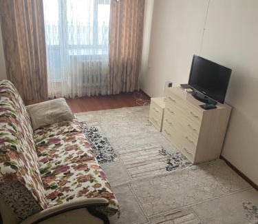 Kyzylorda Apartment | Уютная 2-х комнатная квартира
