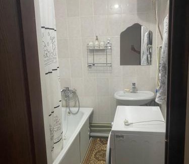 Kyzylorda Apartment | Уютная 2-х комнатная квартира