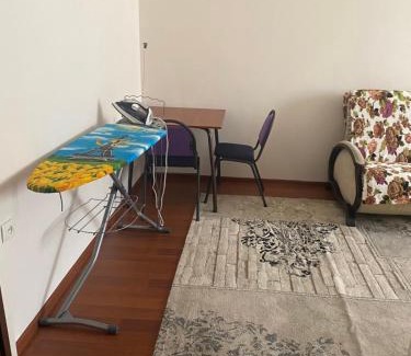 Kyzylorda Apartment | Уютная 2-х комнатная квартира