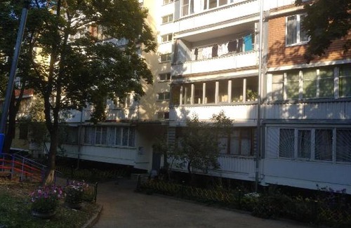 Kislovodsk Apartment | Уютныйдом на Либкнехта17