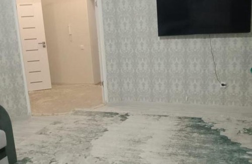 Aktobe Apartment | Уютный квартира