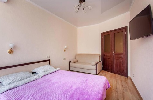 Krasnodar Apartment | Уютный уголок в ЖК Дуэт