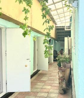 Cholpon-Ata House | У Назгули