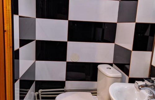 Yasinya House | У Оксани