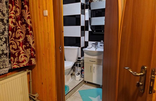 Yasinya House | У Оксани