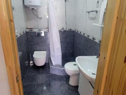 Tsandripsh House | У Сандры