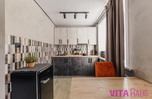 Petropavlovsk Apartment | Фирменные апартаменты от Vita Haus Beverly