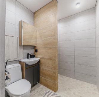 Petropavlovsk Apartment | Фирменные апартаменты от Vita Haus Beverly