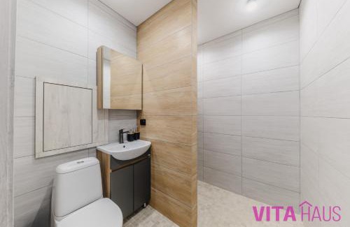 Petropavlovsk Apartment | Фирменные апартаменты от Vita Haus Beverly