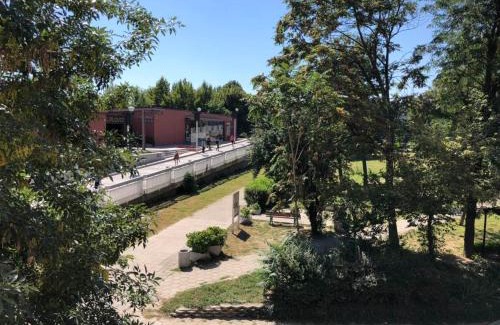 Plovdiv Hotel | ФЛАМА РЕЗИДЕНТС