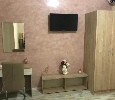 Plovdiv Hotel | ФЛАМА РЕЗИДЕНТС