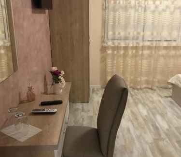 Plovdiv Hotel | ФЛАМА РЕЗИДЕНТС