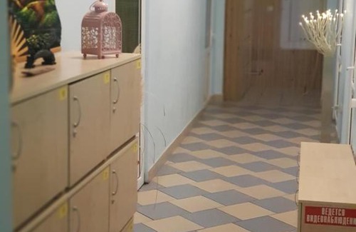 Golubye Dali Hostel | Хостел ВокругСвета