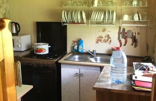 Zalesye Hotel | Хостел на трассе М6