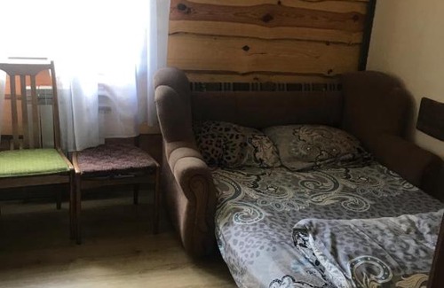Zalesye Hotel | Хостел на трассе М6