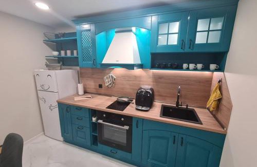 Veliko Tarnovo Center Apartment | Хотелски апартамент Стило в идеалния център.