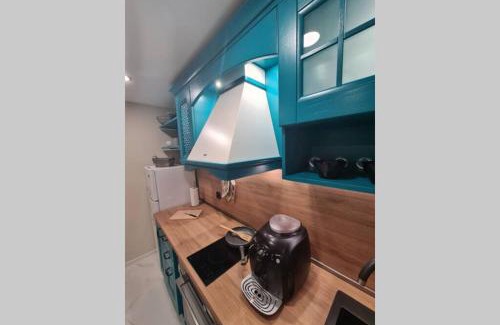 Veliko Tarnovo Center Apartment | Хотелски апартамент Стило в идеалния център.