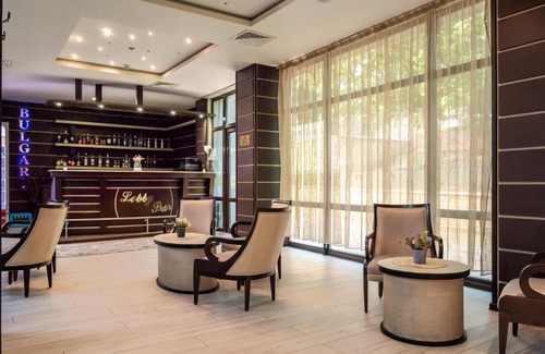 Petrich Hotel | Хотел България Петрич