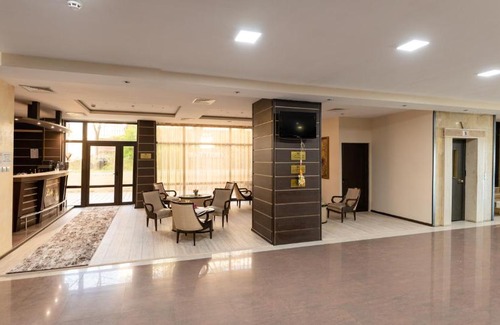 Petrich Hotel | Хотел България Петрич