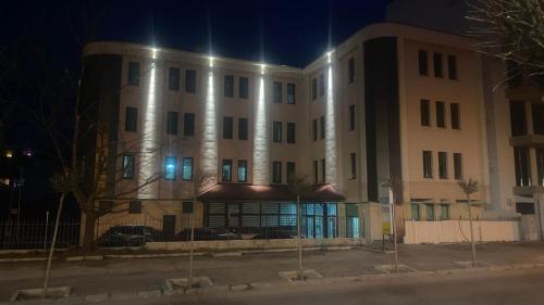 Vratsa Hotel | Хотел Враца
