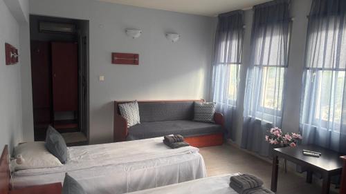 Vratsa Hotel | Хотел Враца