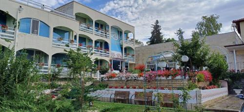 Balchik Hotel | Хотел Диамант Hotel Diamond