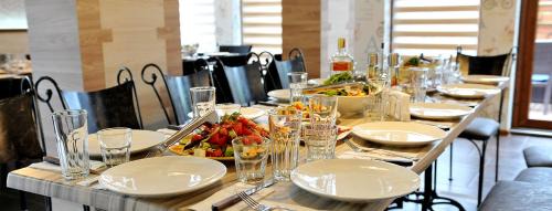 Blagoevgrad Hotel | Хотел Дива
