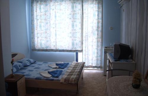 Chernomorets Hotel | Хотел Елисей