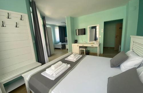 Pomorie Hotel | Хотел Калитеа