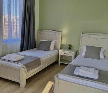 Pomorie Hotel | Хотел Калитеа