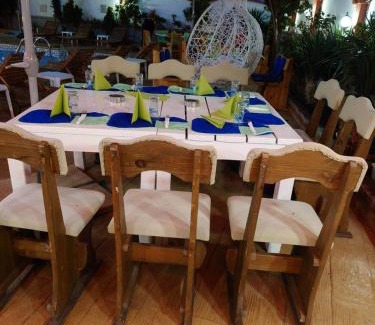 Nessebar Hotel | хотел Кантилена