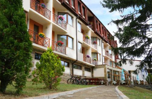 Vratsa Hotel | Хотел Кипарис, Враца